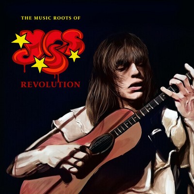 Yes - The Music Roots Of (Vinyl)
