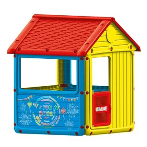 Dolu Toys - My First Playhouse - 1 of 4