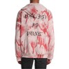 Elevenparis Mens Par(is) Is Punk Hoodie Sweatshirt - 2 of 2
