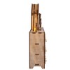 Kurt Adler Kurt Adler 10.4-Inch Battery-Operated Light-Up LED Nativity Advent Calendar - 3 of 4