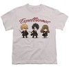 Boys' Harry Potter Harry Potter Anime Expelliarmus T-Shirt - 2 of 4
