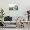 Stupell Industries Simple Windswept Cottage Framed Giclee Art - 3 of 4