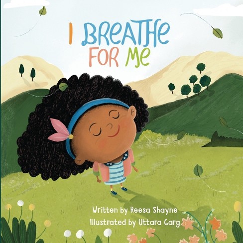 I Breathe For Me - By Reesa Shayne : Target