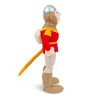 Toynk Dragon's Lair Dirk The Daring 16-Inch Collector Plush - 3 of 4
