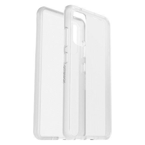 OTTERBOX SYMMETRY CLEAR SERIES Case for Galaxy S21 5G (ONLY - DOES NOT FIT  Plus or Ultra) - CLEAR