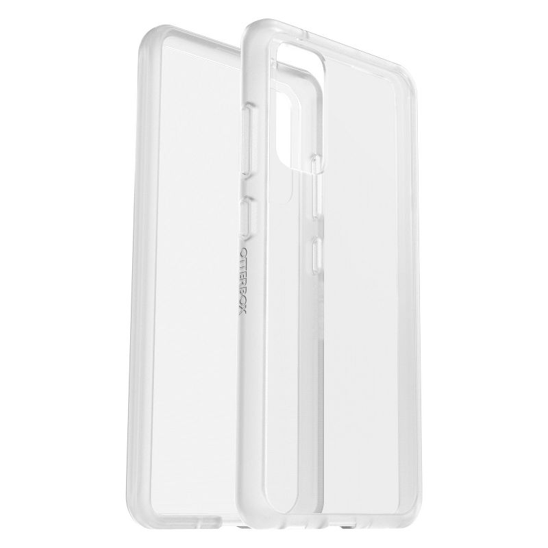 OtterBox Samsung S20 FE 5G React Phone Case - Clear, 1 of 5