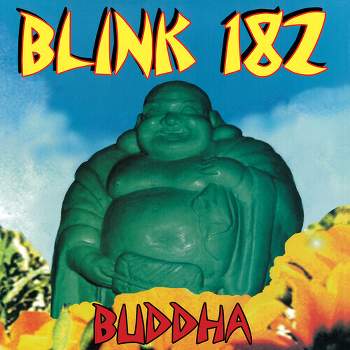 Blink 182 - Buddah (CD)