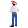 Girls' Jessie Classic Costume - 3 of 3