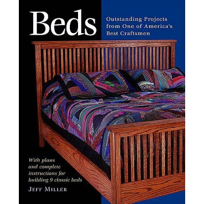 target beds