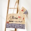 The Lakeside Collection Occupational Tote Bag and Pouch - 2 of 2