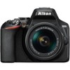 Nikon D3500 DSLR Camera with 18-55mm Lens - 2 of 4