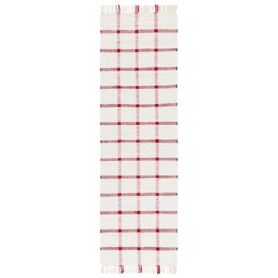 Montauk MTK322 Hand Woven Indoor Rug - Safavieh