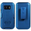 Nakedcellphone Case with Stand and Belt Clip Holster for Samsung Galaxy XCover FieldPro - 2 of 4