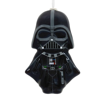 Hallmark Star Wars Darth Vader Christmas Tree Ornament