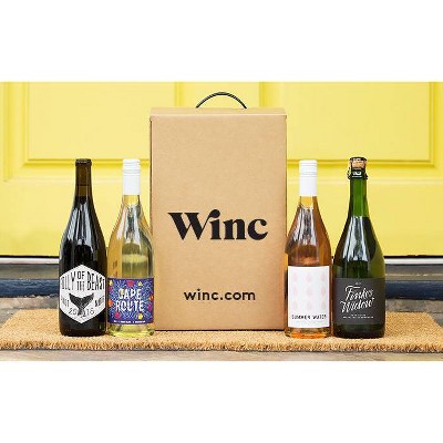 Winc Wine Gift Card $200 (Email Delivery)