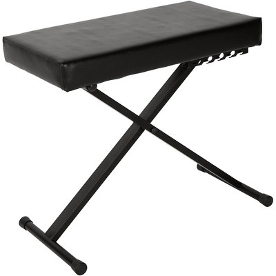 Ashthorpe Sustain Foot Pedal For Electronic Keyboard Pianos With Cable,  Universal Design : Target