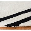 Rodeo Drive RD860 Hand Tufted Indoor Rugs - Safavieh - 3 of 4