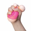 Schylling NeeDoh Dohnut, Squishy Fidget Toy, Ages 3 and Up - 3 of 4