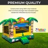 Pogo Bounce House Crossover Kids Inflatable Bounce House with Blower - 3 of 4