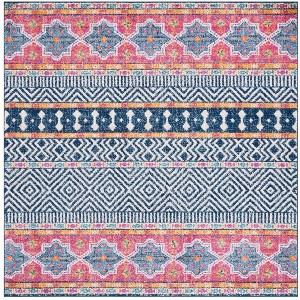 Madison MAD614 Power Loomed Indoor Rug - Safavieh - 1 of 4