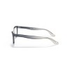 Ray-Ban RB5499 49mm Female Cat Eye Eyeglasses - prescription-ready - 3 of 4