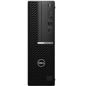 Dell 7090-SFF Certified Pre-Owned PC, Core i5-11500 2.7GHz, 16GB, 512GB SSD, Win11P64, Wifi, Manufacture Refurbished - 1 of 3