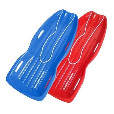 red/blue
