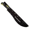 Stansport 15” Steel Machete with Sheath - 2 of 4