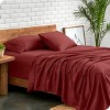 Double Brushed Sheet Set for Split and Adjustable Beds by Bare Home - 4 of 4