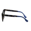 Tory Burch TY 2142U 1957 Womens Cat-Eye Eyeglasses Blue Tortoise 51mm - 3 of 4