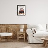 Stupell Industries Autumnal So Very Thankful Black Framed Floater Canvas Wall Art - 2 of 4