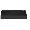 Monoprice 8‑Port Fast Ethernet Unmanaged Network Switch | 10/100Mbps, Compact, Desktop or Wall Mount, True Plug and Play - 3 of 4