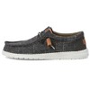 Hey Dude Wally Novilty StylesMen’s Shoes, Men's Slip-on Loafers, Comfortable & Light-Weight - 2 of 4