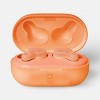 True Wireless Earbuds Active Noise Cancelling - heyday™ - 2 of 3