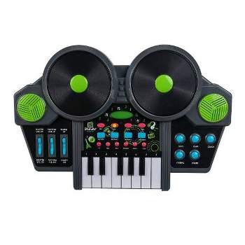 KidiStar DJ Mixer™