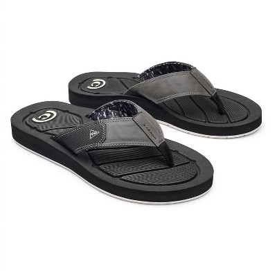 Men's 's Draino 3 Sandal - Cobian