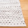 Kilim KLM954 Hand Woven Indoor Rugs - Safavieh - 3 of 4