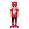 MasterPieces Game Day - NCAA Georgia Bulldogs - Team Keepsake Nutcracker - 2 of 4