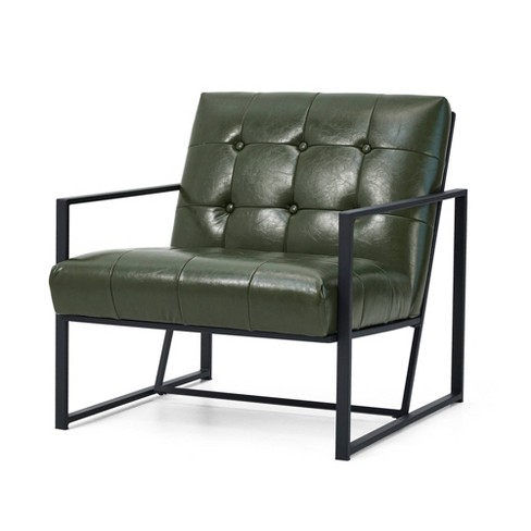 Target best sale green chair