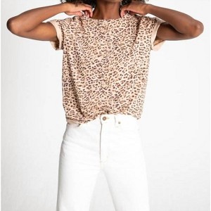 Women's JIGSAW BFF TEE - n:philanthropy - 1 of 3