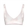 Women's WO'S SOFT CUP BRA - HANRO - 2 of 2