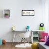 Stupell Industries Follow Your Dreams with Arrow, 25" x 11" - 2 of 4