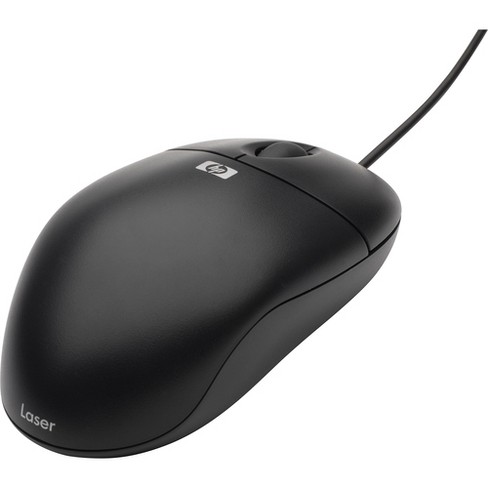 Hp Usb Optical Scroll Mouse Target