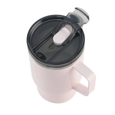 Reduce 18oz Hot1 Insulated Stainless Steel Travel Mug Missing LID