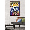 Trends International Marvel Comics - Moon Knight - Moon Knight #1 Framed Wall Poster Prints - 2 of 4