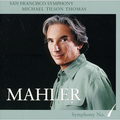 G. Mahler - Symphony 1