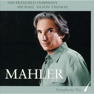 G. Mahler - Symphony 1 - 1 of 1