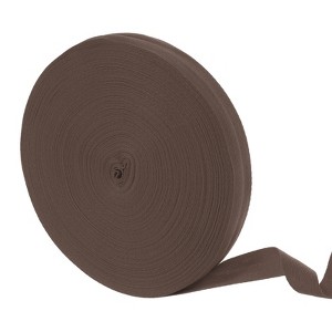 Unique Bargains Cotton Clothes Sewing DIY Crafting Decorative Cotton Twill Tape - 1 of 4