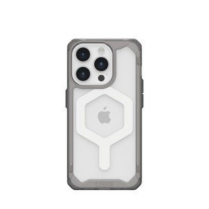 UAG iPhone 15 Pro Case Plyo Pro, Translucent Anti-Yellowing, Compatible With MagSafe - 1 of 4