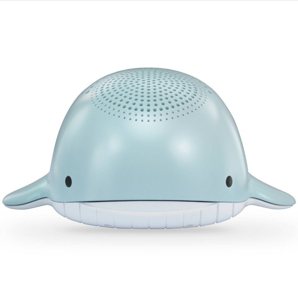 VTech Wyatt The Whale Soother with Stories and Nightlight